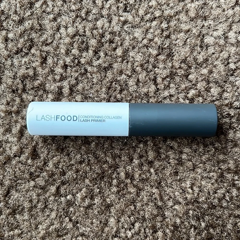 ❗️LAST 1❗️🩷5 For $25🩷 LASHFOOD Conditioning Collagen Lash Primer Sample